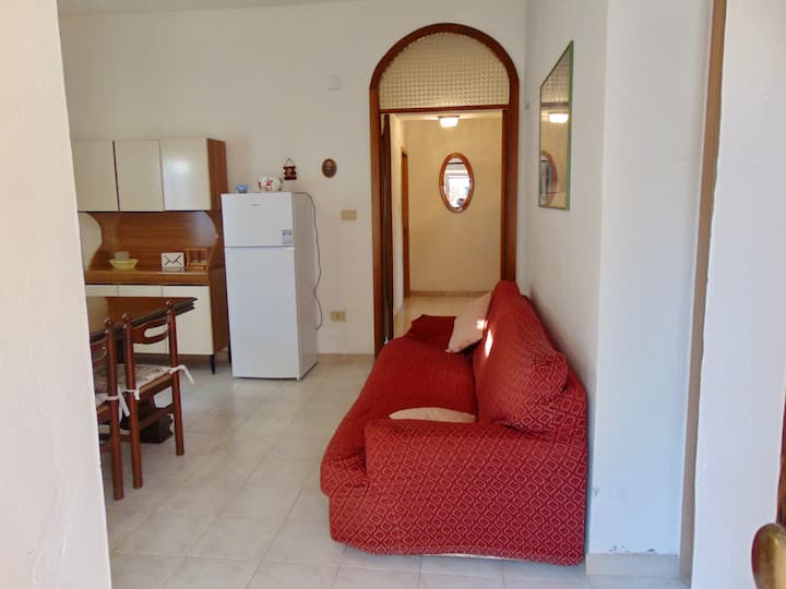 Se021 Senigallia, Apartment In A Private Area - Senigallia