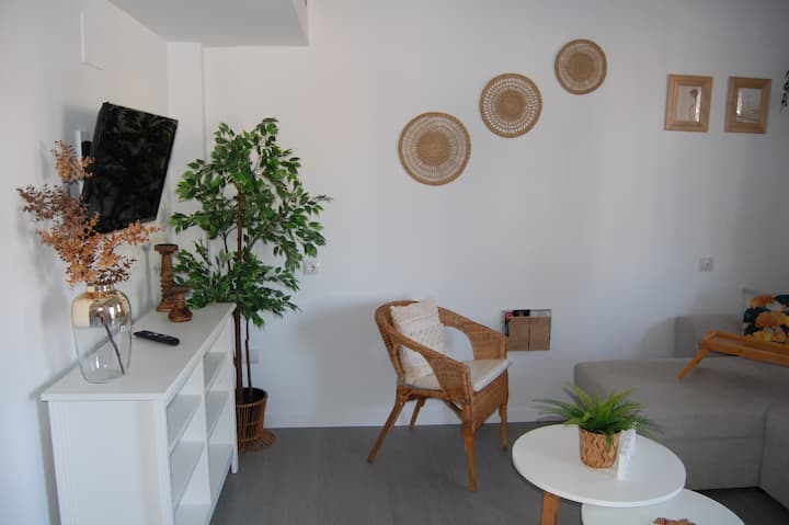 Sevilla Casa Brisas Vip One - Valencina de la Concepción