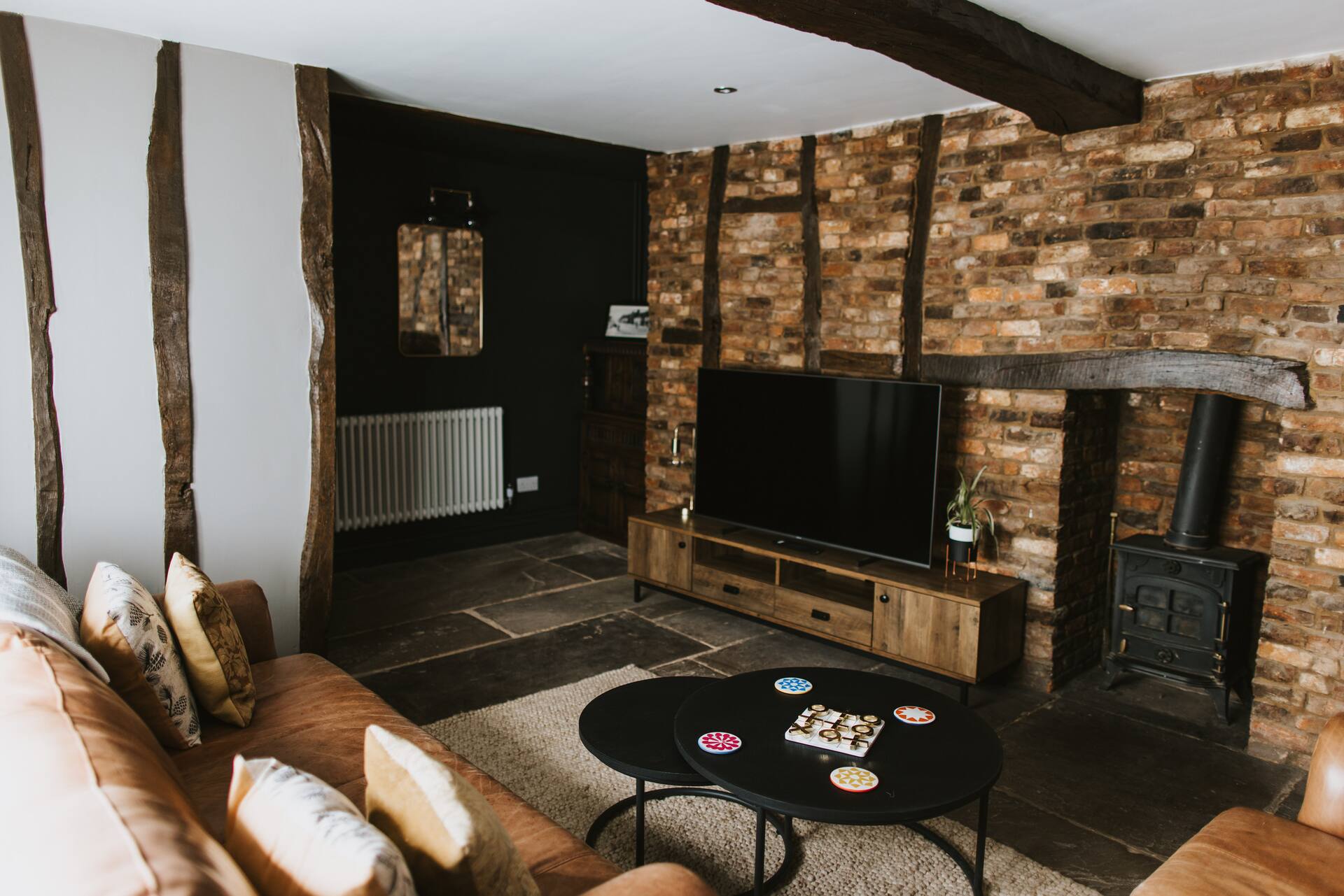 Cobblers Cottage Brigg