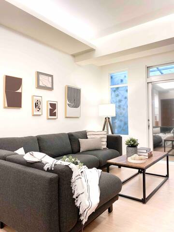 GSN *3房2衛 1-6人* 獨門獨戶/國父紀念館捷運站步行5分鐘/整套廚房 長租 gallery image 5