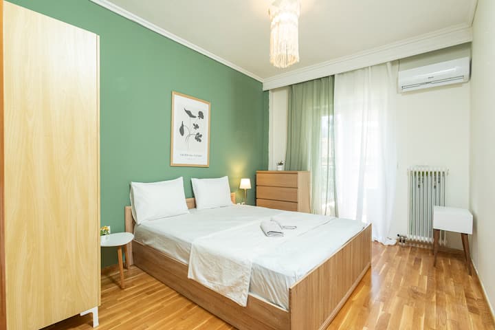 Chambre 3