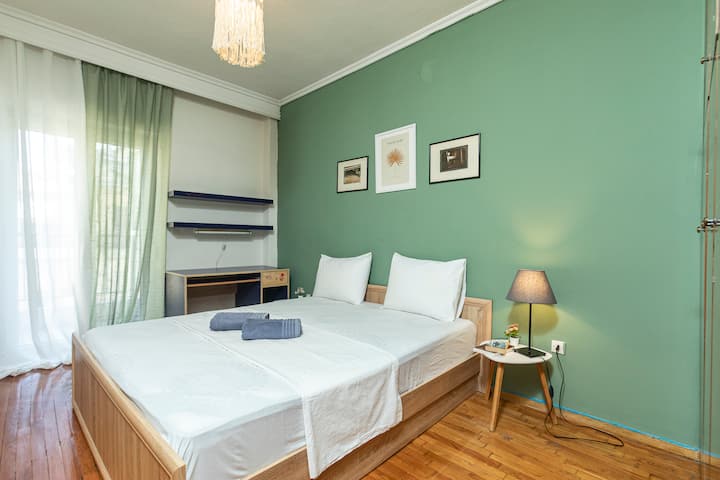 Chambre 1