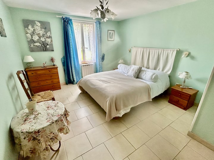 Habitación 3