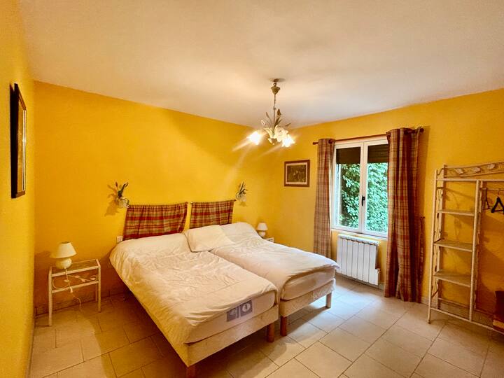 Habitación 1