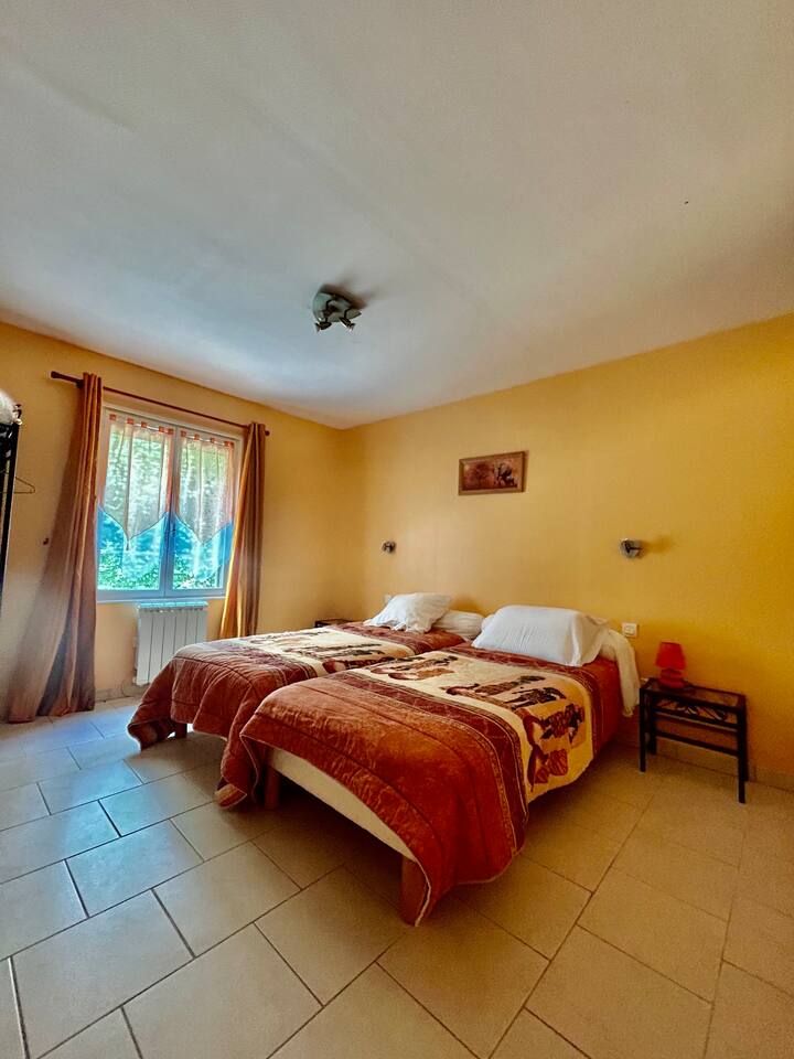 Habitación 2