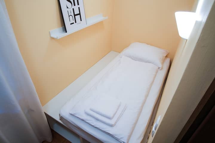 საძინებელი 2