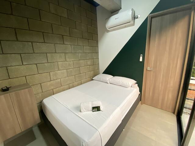 Hotel rió claro managed Airbnb listing 1