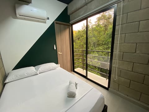 Hotel Rio Claro H-405