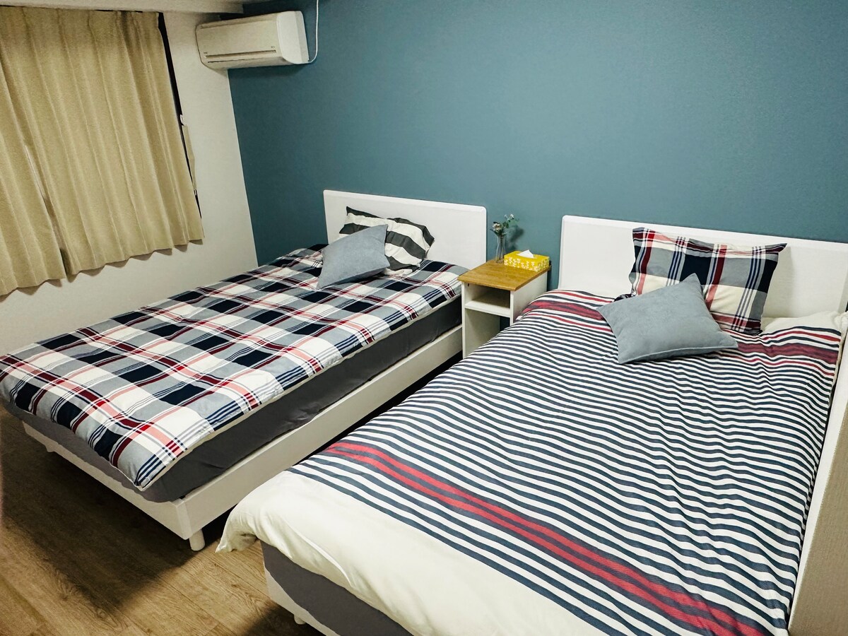 غرفة النوم 2