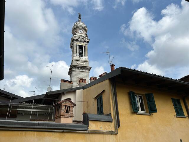 Immobili E Soluzioni Rent managed Airbnb listing 3