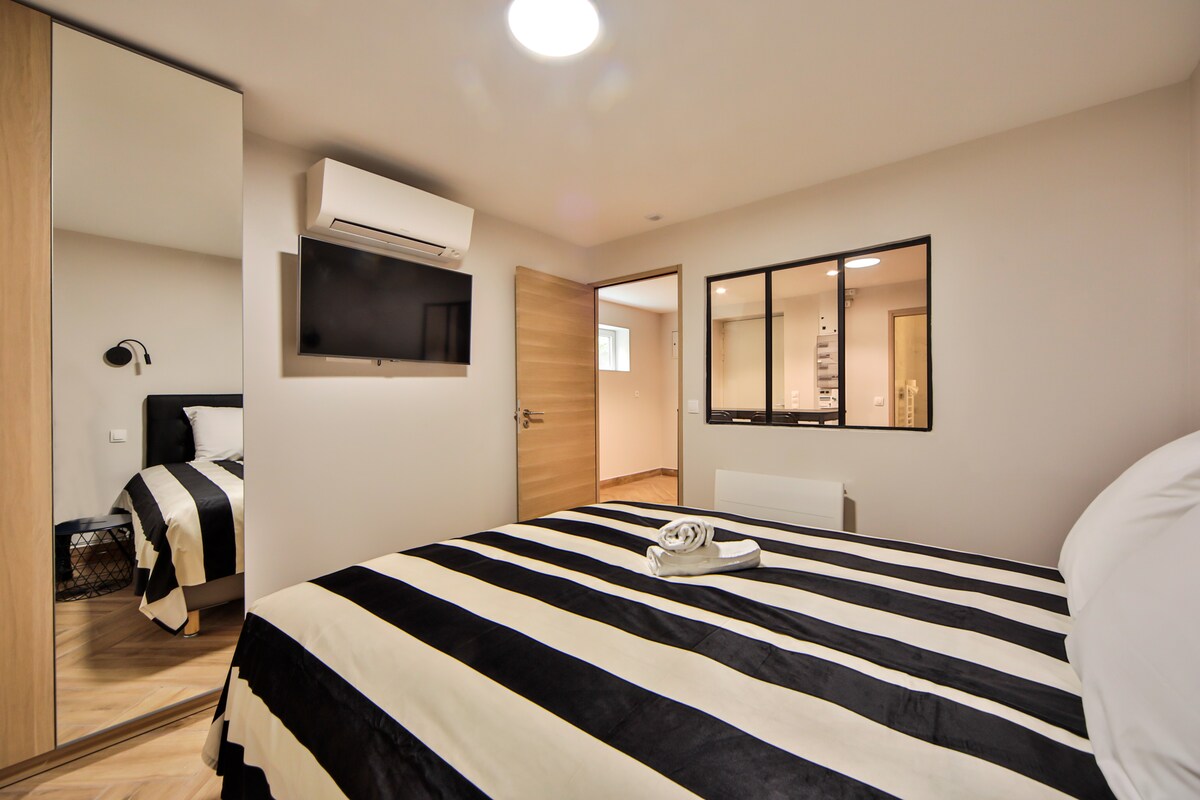 საძინებელი 2