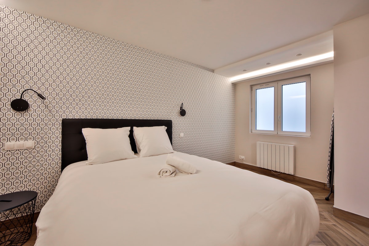 საძინებელი 1