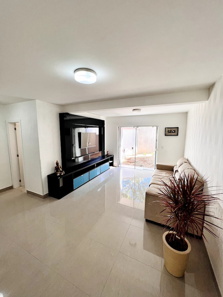 Всекидневна