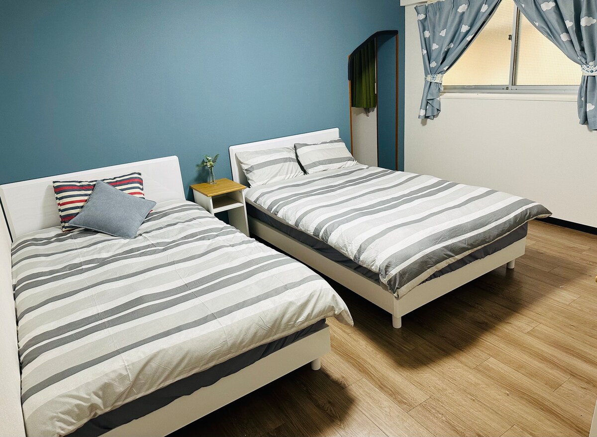 غرفة النوم 1