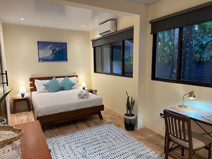 საძინებელი 1