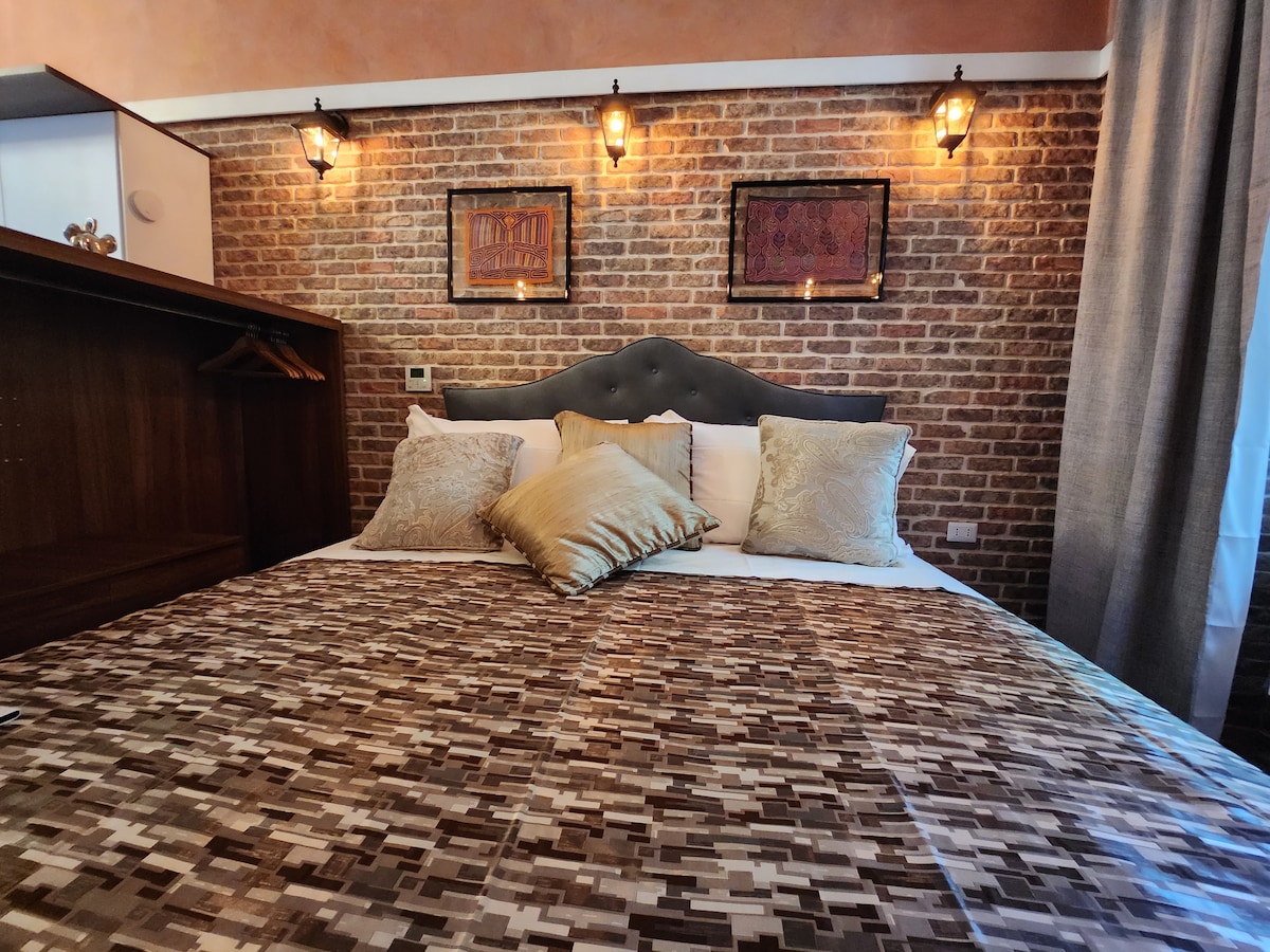 საძინებელი