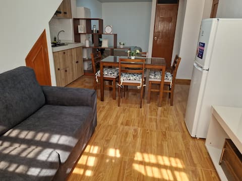 Apartment in Arequipa with a separate entrance