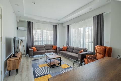 Linkinn 2Br Luxury Residence & Spa