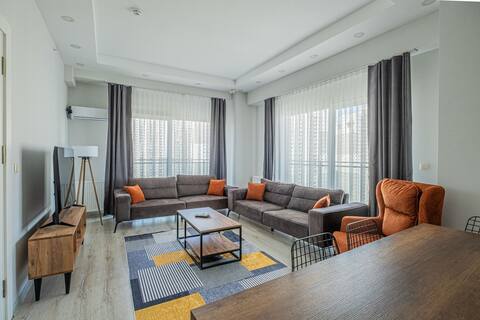 Linkinn 2Br Luxury Residence & Spa