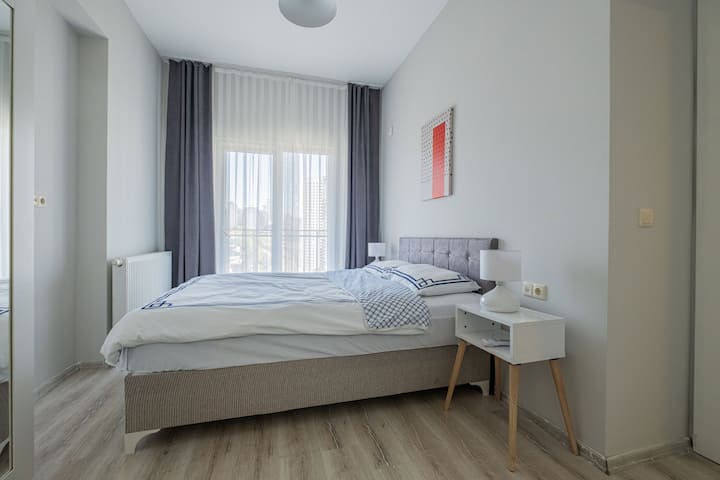 غرفة النوم 1