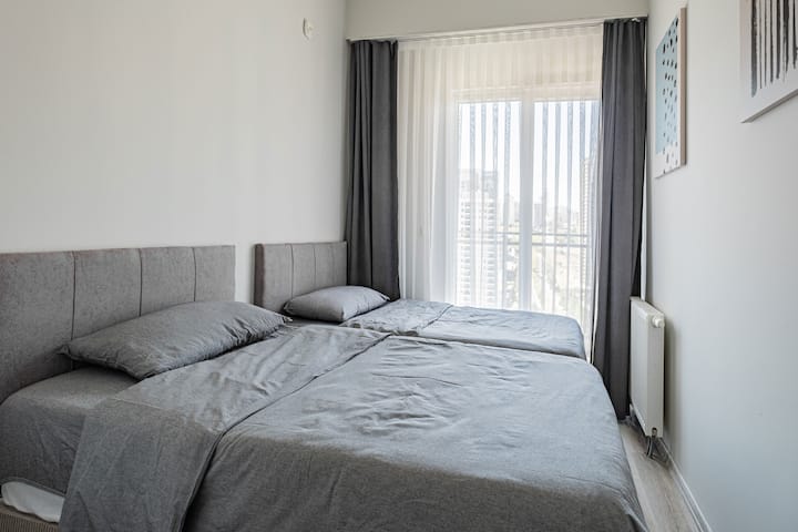 غرفة النوم 2