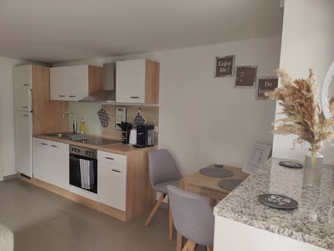 Basement apartment in Gifhorn