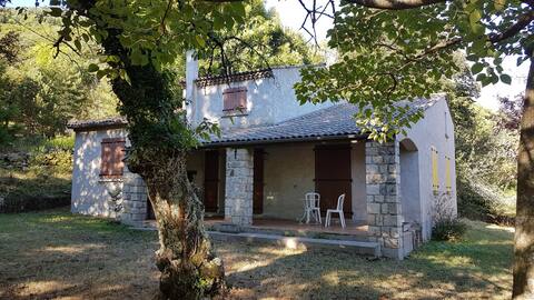 Ardèche country house