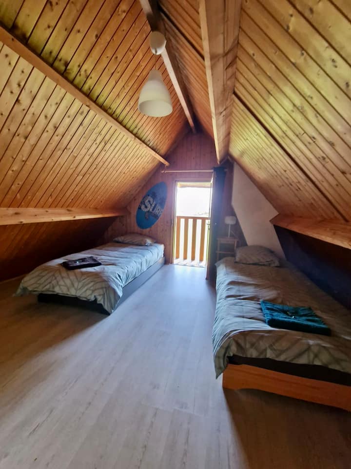 غرفة النوم 2