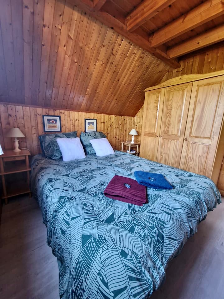 غرفة النوم 1