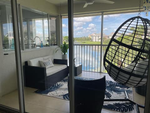 Top Airbnb: Relaxing Jupiter Gem! in Jupiter