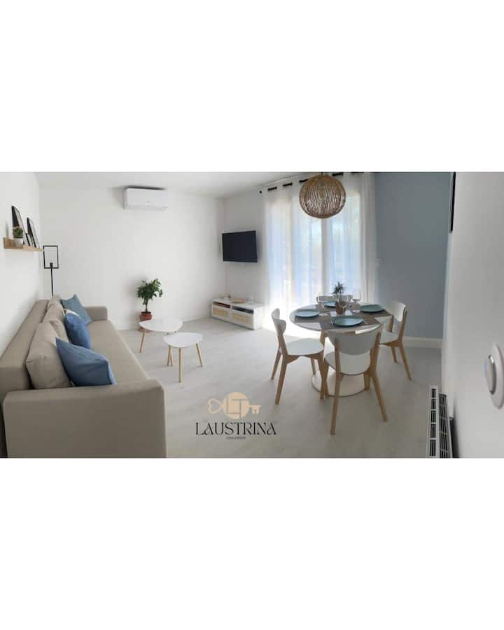 T2 Clim, Balcon, Parking, 10mn Du Centre Et Plages - Sanary-sur-Mer