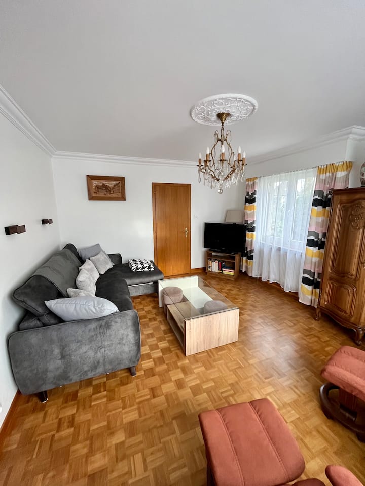 Maison - Logement Entier - Strasbourg - Strasbourg