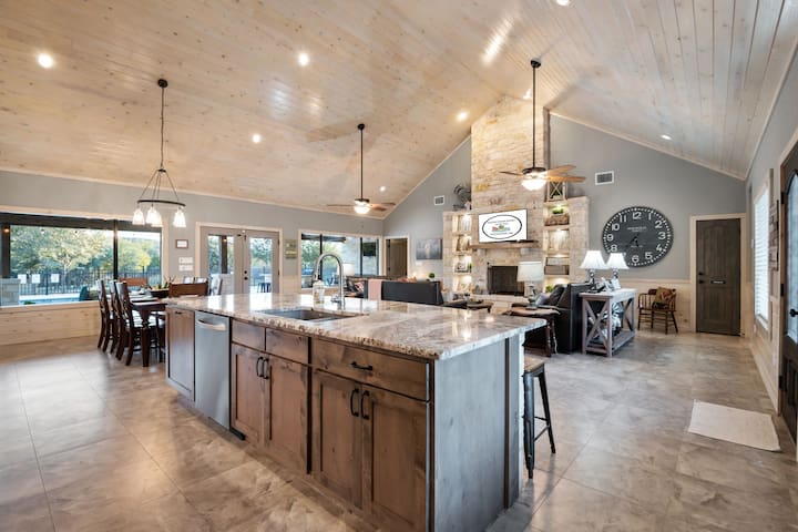 VIP Property Management managed Airbnb listing 1