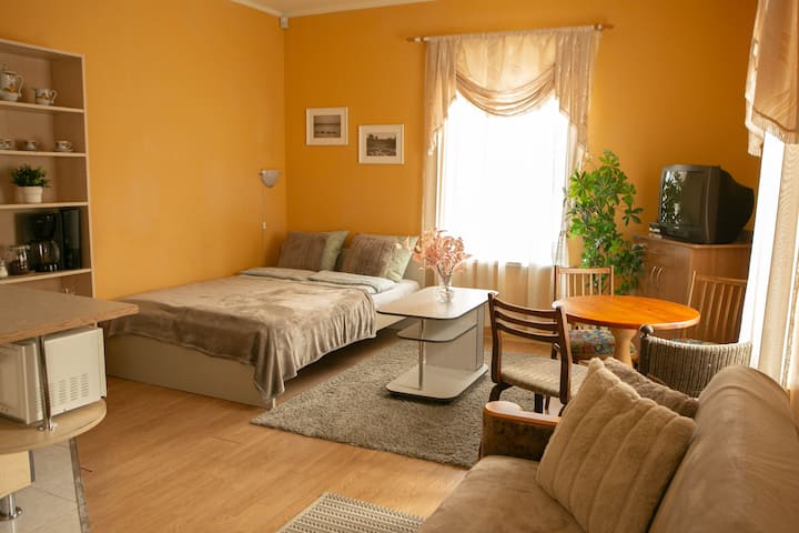 אזור חדר שינה