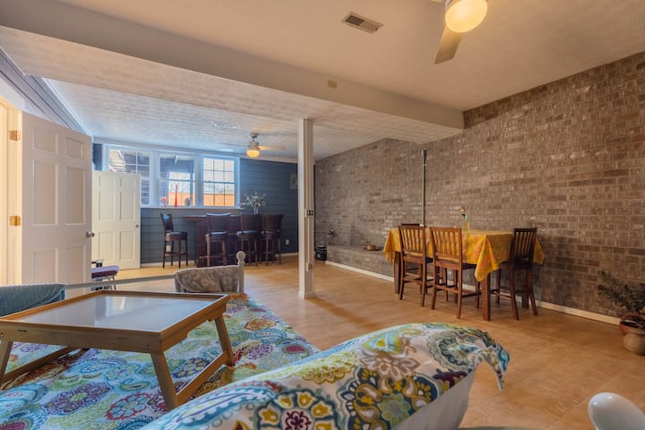 Simple Stay - Harrodsburg, KY
