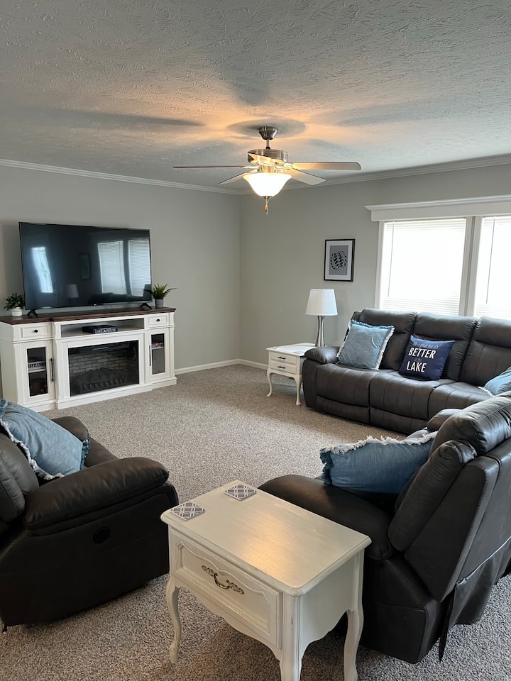 Waterfront Retreat Port Clinton - Port Clinton, OH
