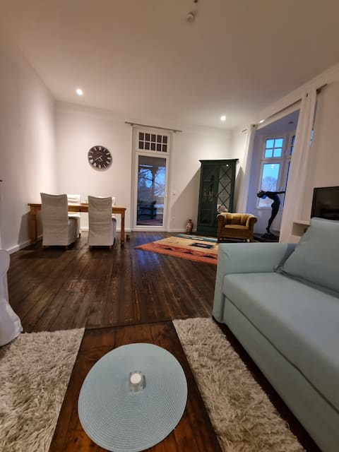 Haus Forst Schlossblick Phantasialand Köln Bonn