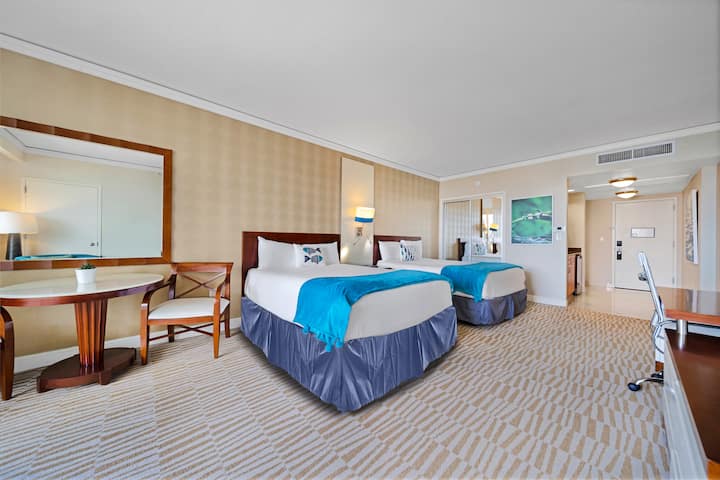 Amazing Suite In Exclusive Resort - 20 Min To Fifa - Sunny Isles Beach, FL
