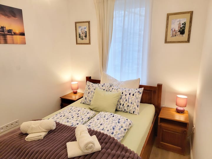 Спална соба 3