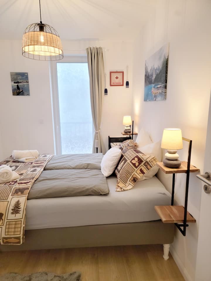 Спална соба 2