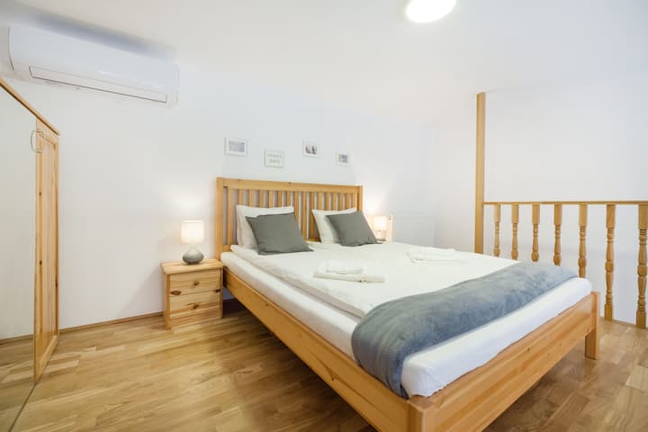 Спална соба 2