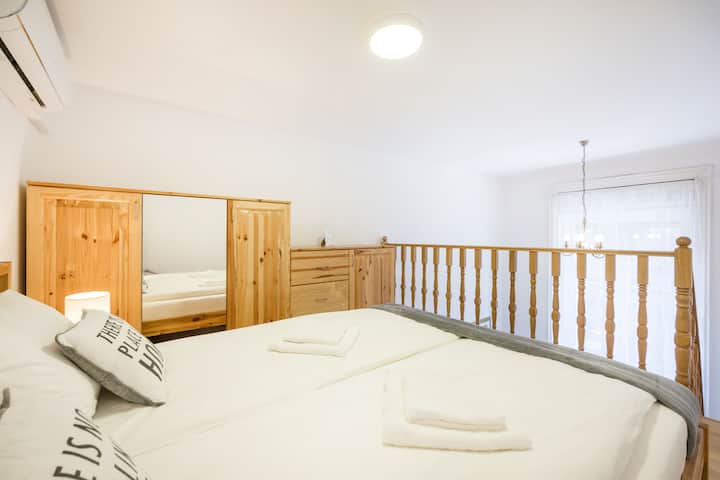 Спална соба 1