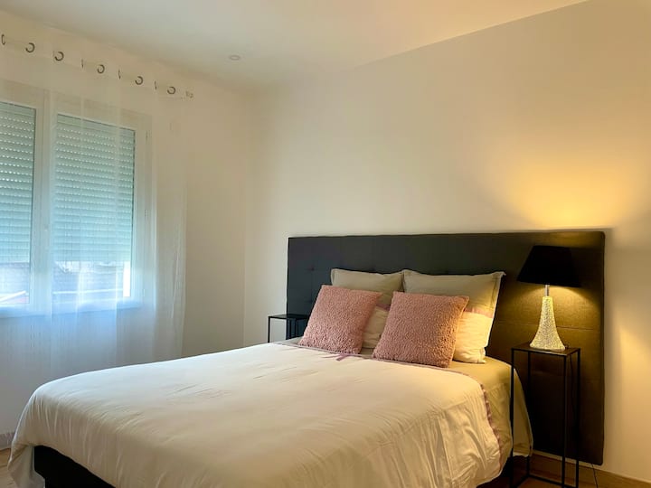 ห้องพักชั้น 1 