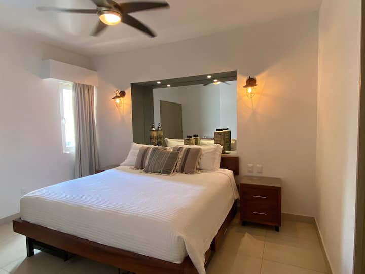 ห้องนอน