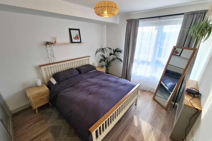 2-bed flat in Leith, Edinburgh! gallery image 5