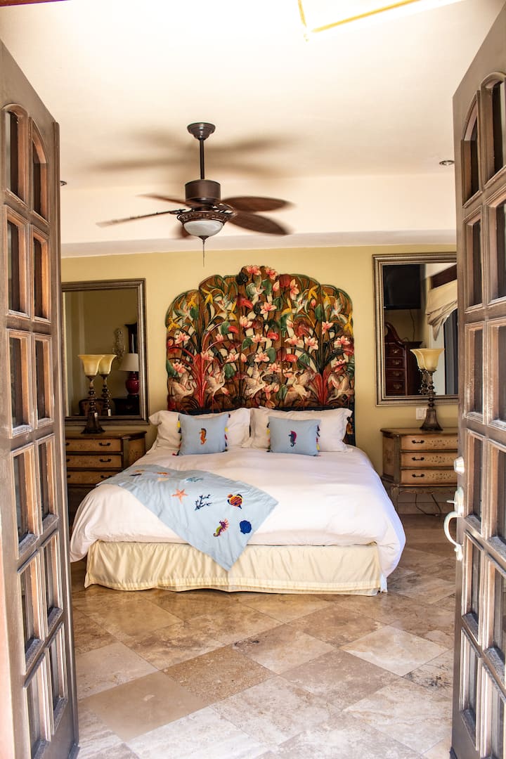 Луксозен апартамент