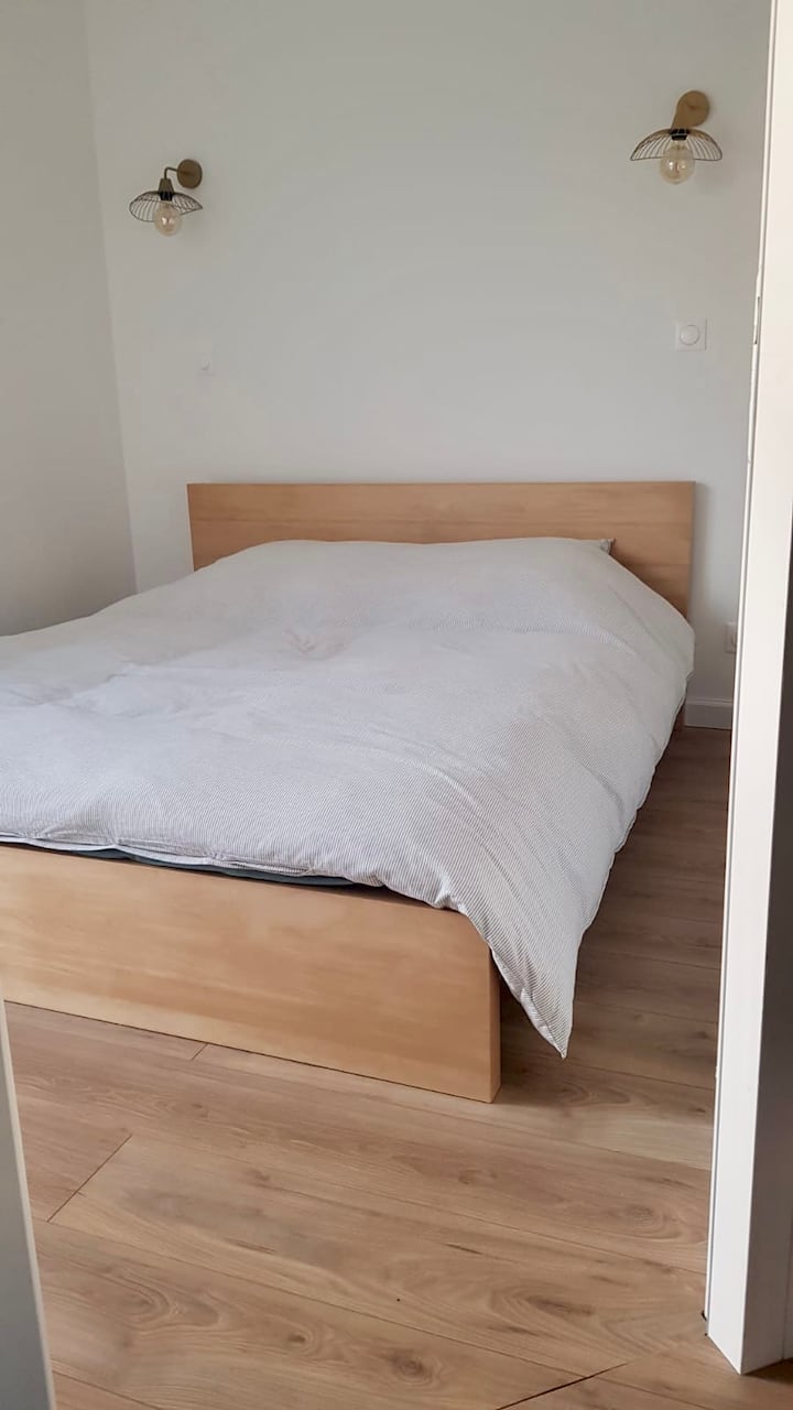 غرفة النوم 3