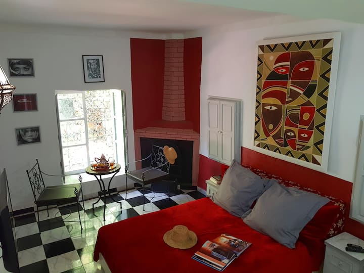 Lit doble tamaño queen 140x190