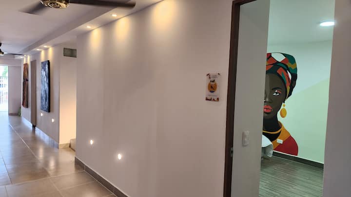 Habitación