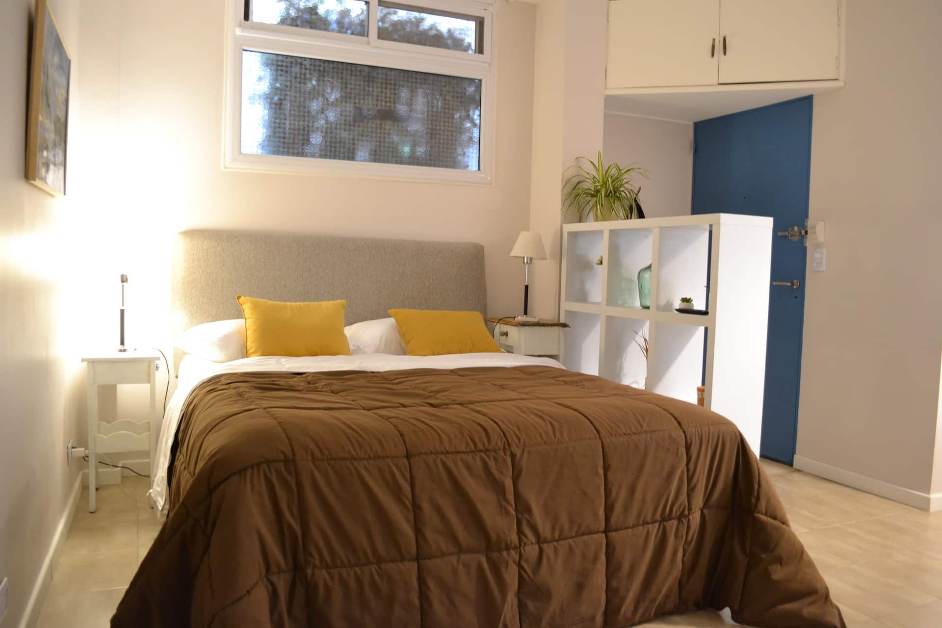 Amazing apartment in San Telmo